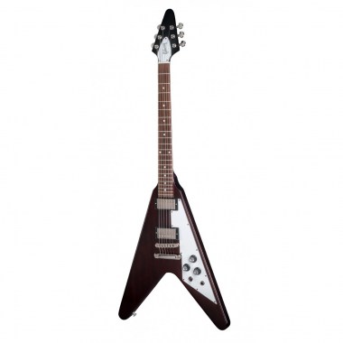 Gibson Flying V 2018 Aged Cherry Электрогитары